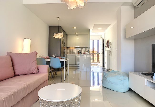 Apartamento en Pilar de la Horadada - Playa Elisa Bay - Michalina - 1810 Apartamento en Pilar de la Horadada - Playa Elisa Bay - Michalina - 1810