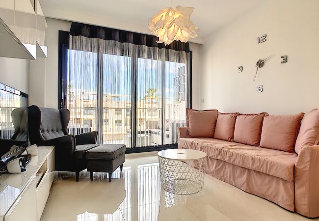 Apartamento en Pilar de la Horadada - Playa Elisa Bay - Michalina - 1810 Apartamento en Pilar de la Horadada - Playa Elisa Bay - Michalina - 1810