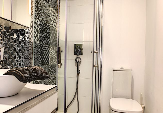 Apartamento en Pilar de la Horadada - Playa Elisa Bay - Michalina - 1810 Apartamento en Pilar de la Horadada - Playa Elisa Bay - Michalina - 1810