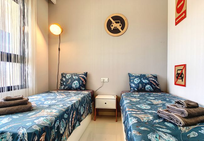 Apartamento en Pilar de la Horadada - Playa Elisa Bay - Michalina - 1810 Apartamento en Pilar de la Horadada - Playa Elisa Bay - Michalina - 1810