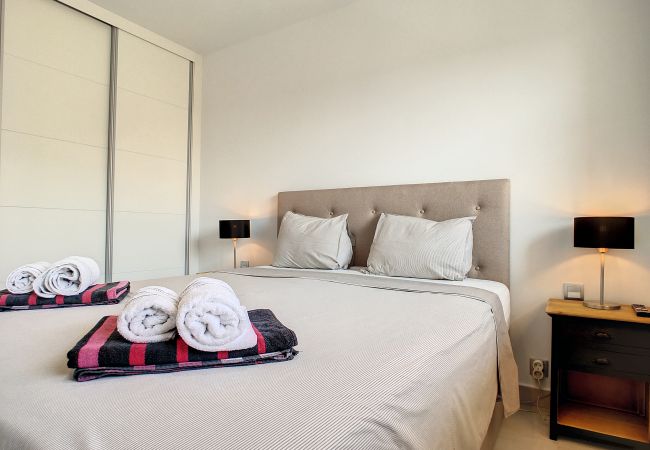 Apartamento en Orihuela Costa - Jardines de Montesolana Penthouse - 2110 Apartamento en Orihuela Costa - Jardines de Montesolana Penthouse - 2110