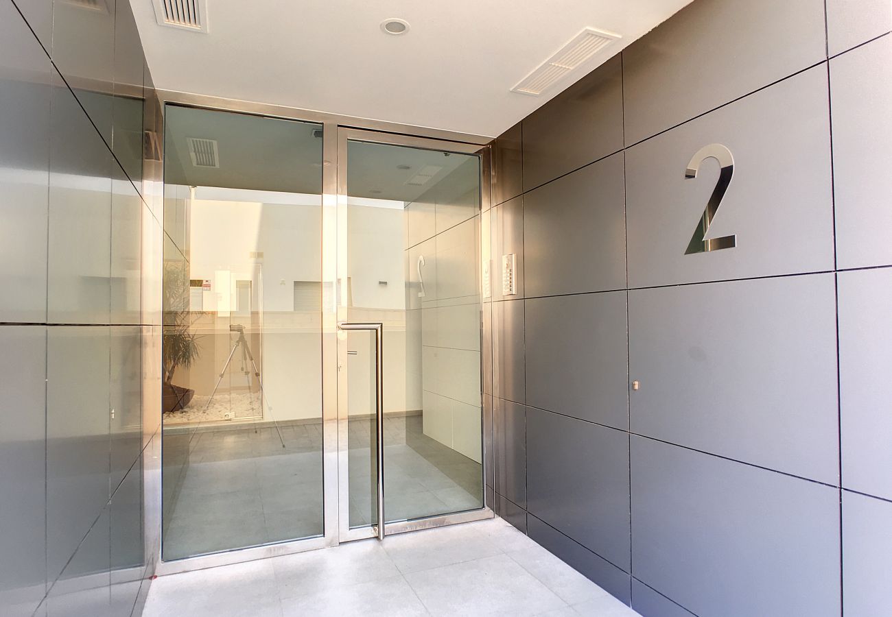 Apartamento en Orihuela Costa - Jardines de Montesolana Penthouse - 2110