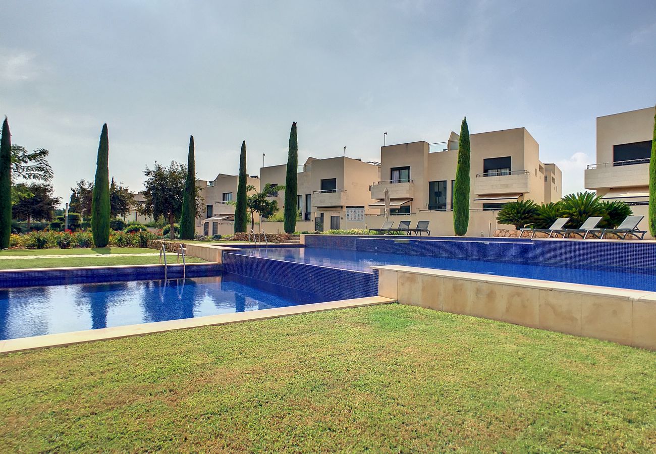 Apartamento en Orihuela Costa - Jardines de Montesolana Penthouse - 2110