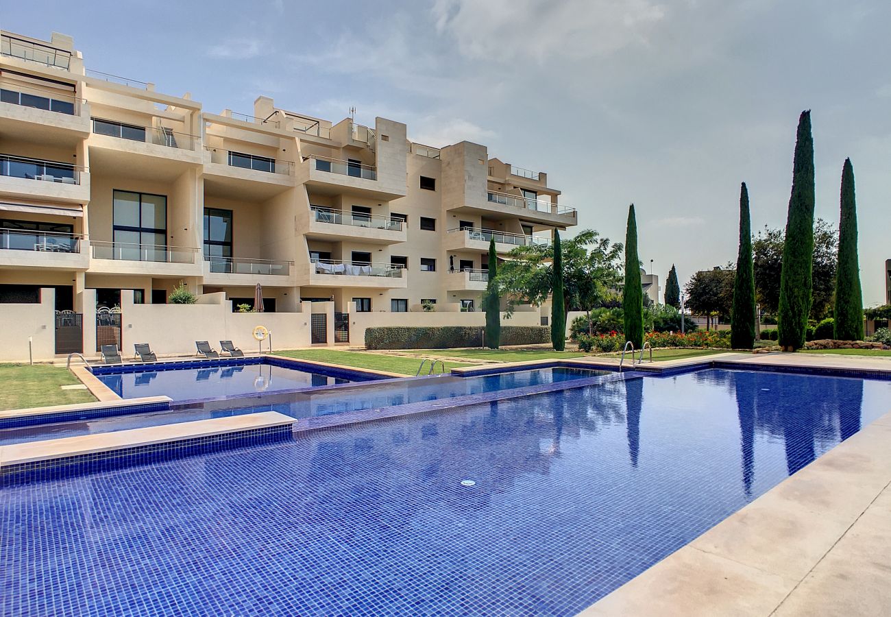Apartamento en Orihuela Costa - Jardines de Montesolana Penthouse - 2110