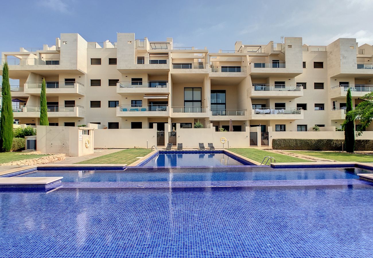 Apartamento en Orihuela Costa - Jardines de Montesolana Penthouse - 2110