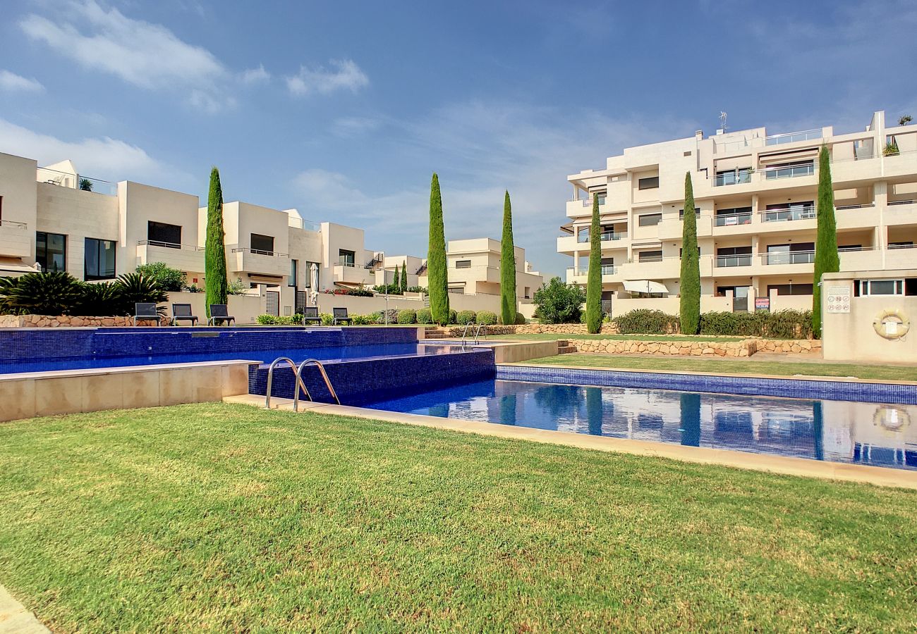 Apartamento en Orihuela Costa - Jardines de Montesolana Penthouse - 2110