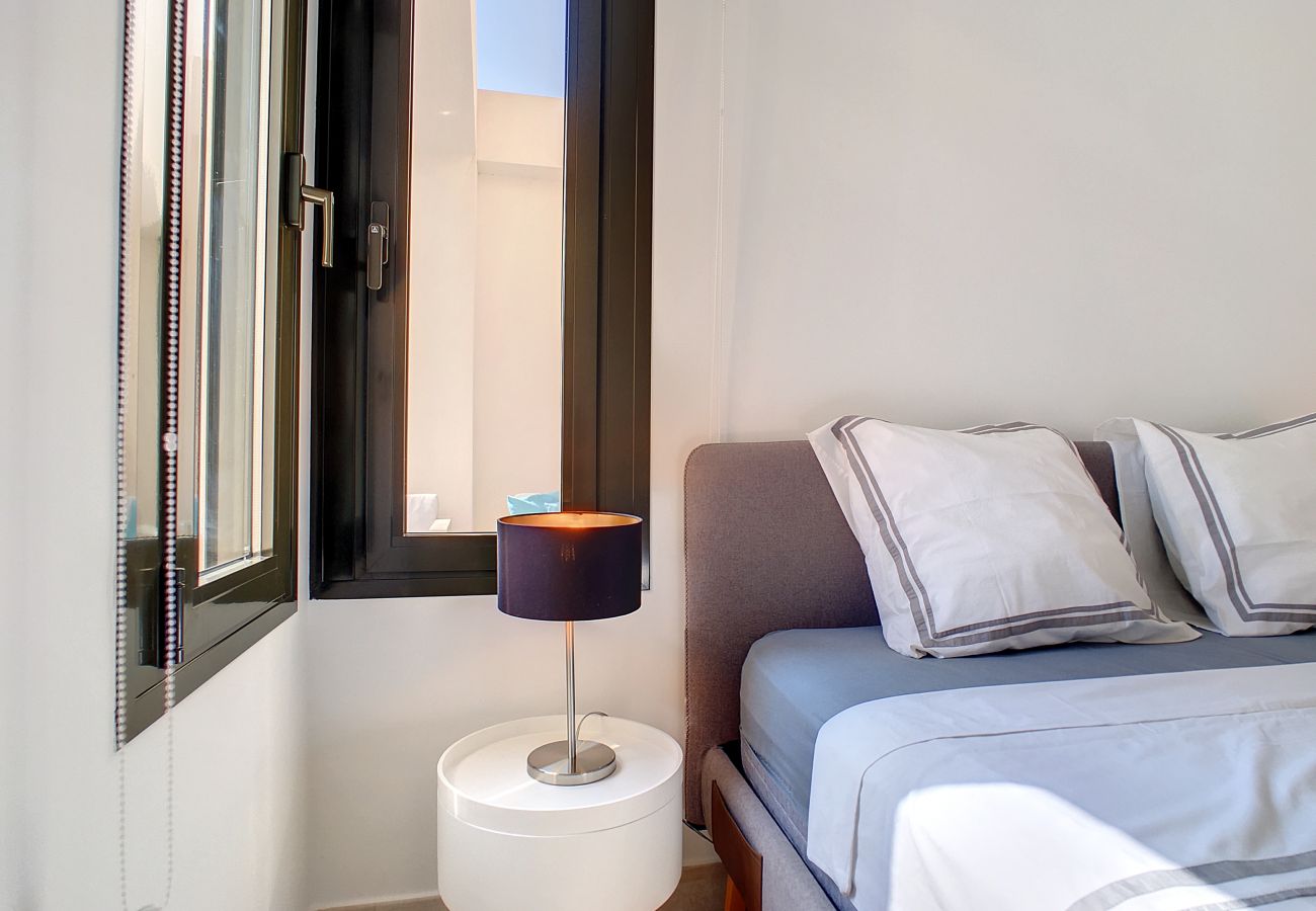 Apartamento en Orihuela Costa - Jardines de Montesolana Penthouse - 2110