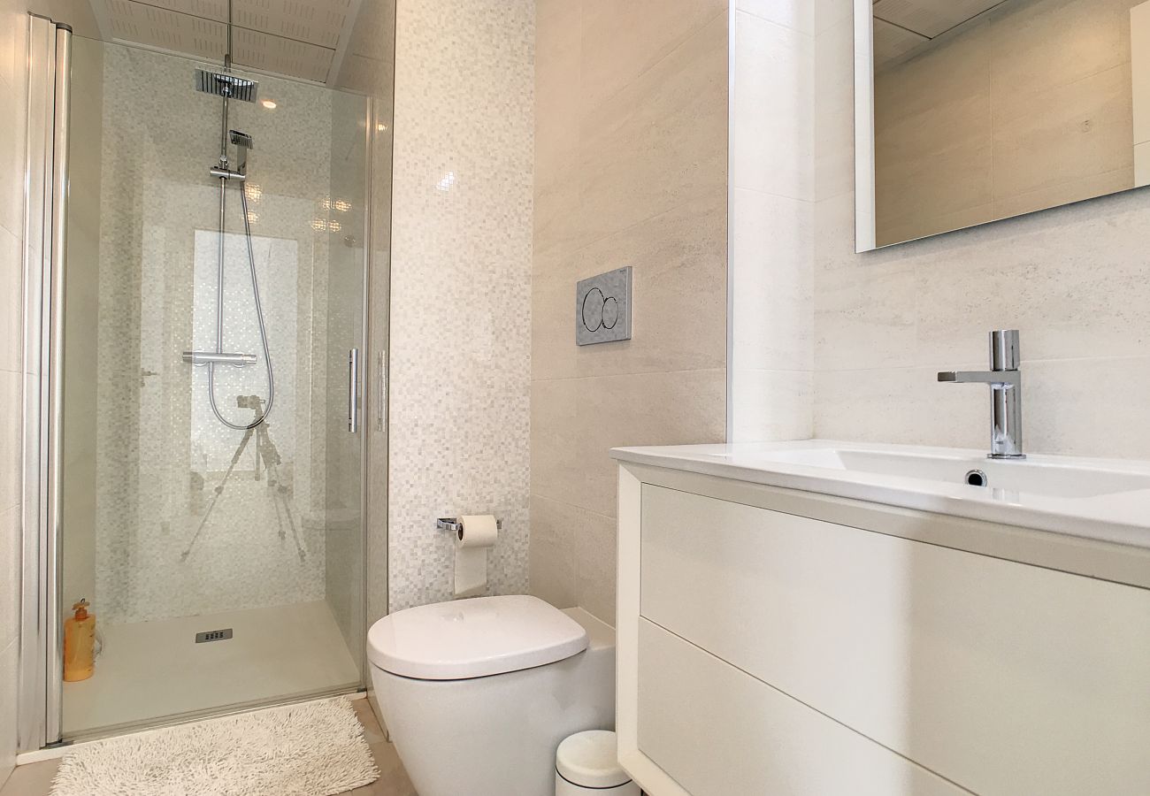 Apartamento en Orihuela Costa - Jardines de Montesolana Penthouse - 2110