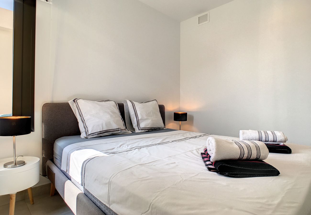 Apartamento en Orihuela Costa - Jardines de Montesolana Penthouse - 2110