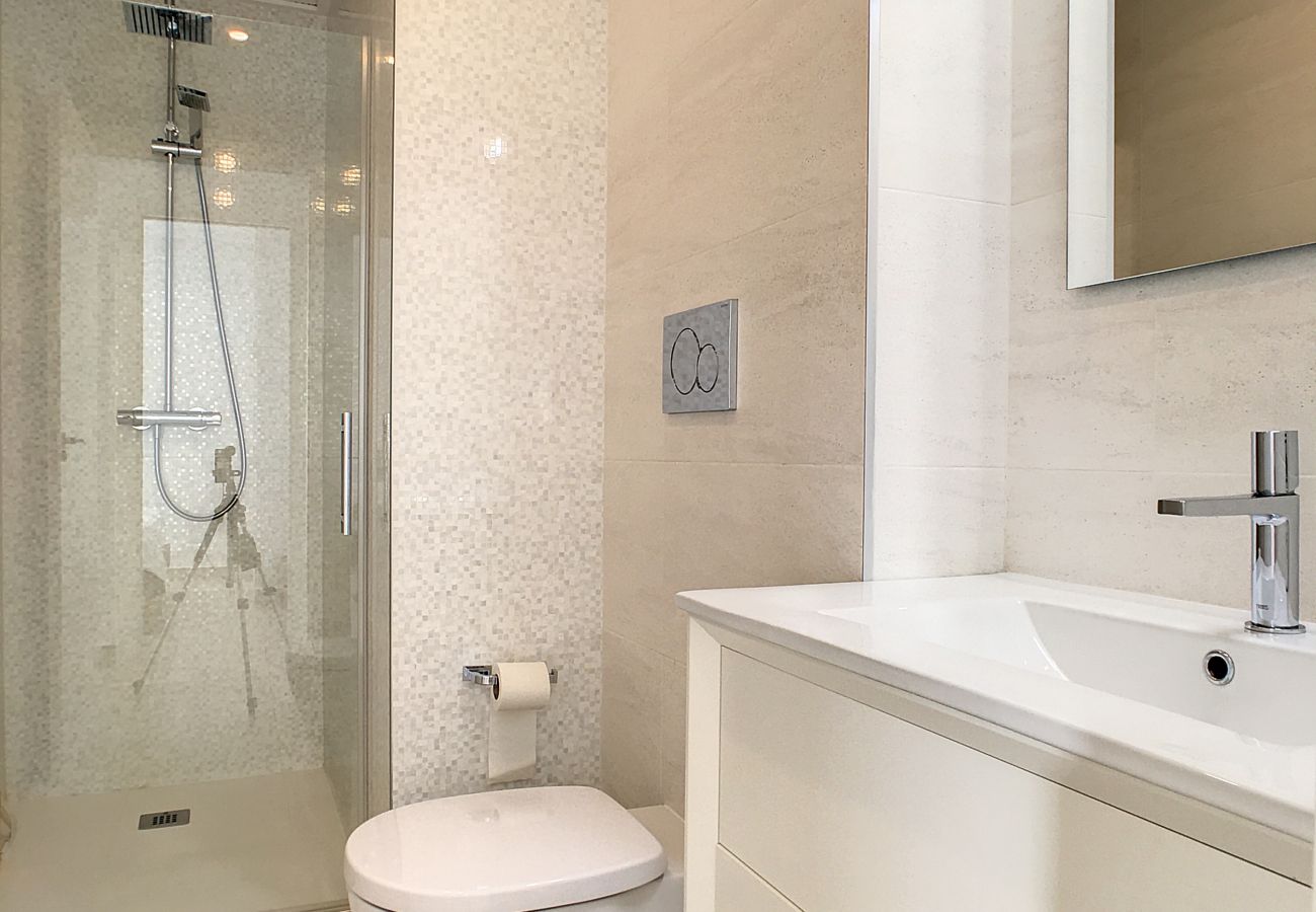 Apartamento en Orihuela Costa - Jardines de Montesolana Penthouse - 2110