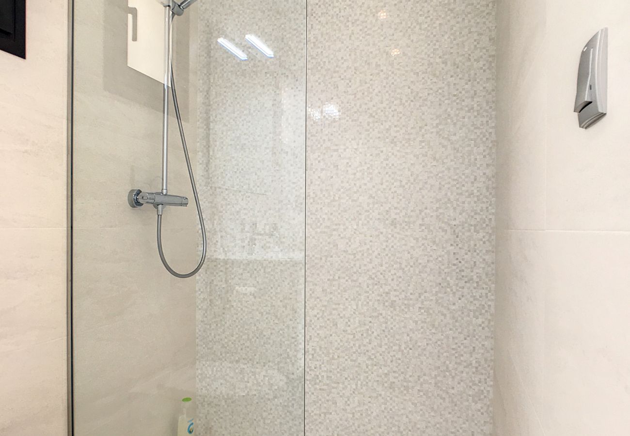 Apartamento en Orihuela Costa - Jardines de Montesolana Penthouse - 2110