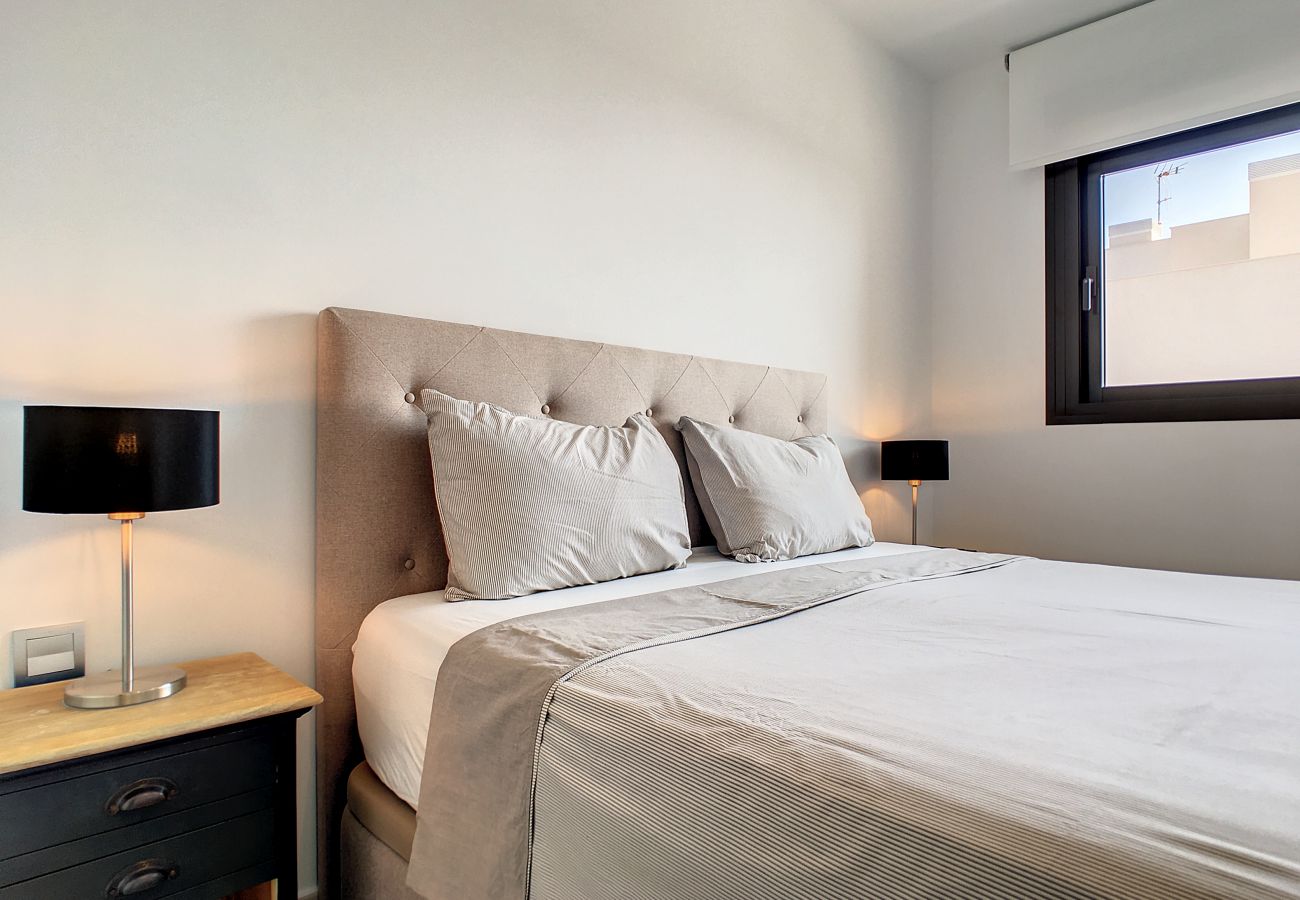 Apartamento en Orihuela Costa - Jardines de Montesolana Penthouse - 2110