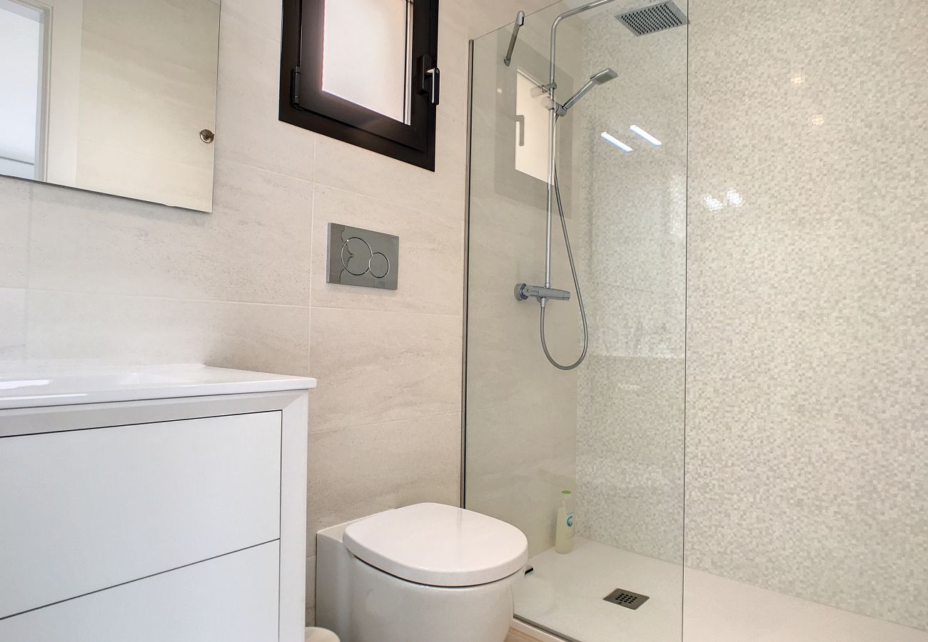 Apartamento en Orihuela Costa - Jardines de Montesolana Penthouse - 2110