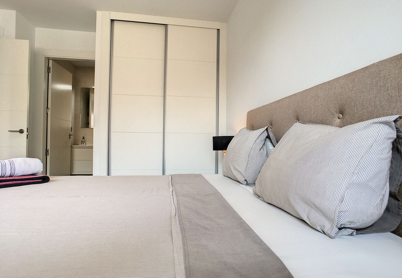 Apartamento en Orihuela Costa - Jardines de Montesolana Penthouse - 2110