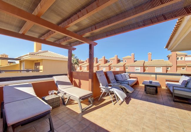 Casa en Mar de Cristal - Albatros Playa 3 - 5609 Casa en Mar de Cristal - Albatros Playa 3 - 5609