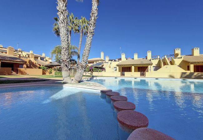 Casa en Mar de Cristal - Albatros Playa 3 - 5609 Casa en Mar de Cristal - Albatros Playa 3 - 5609