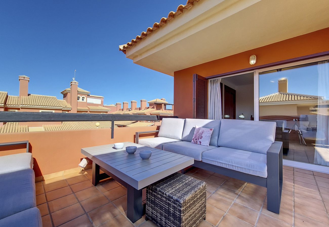 Casa en Mar de Cristal - Albatros Playa 3 - 5609