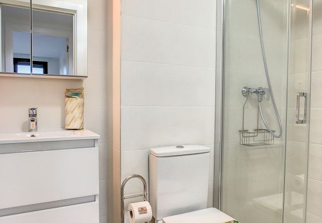 Apartamento en Playa Paraiso - Los Flamencos Vista Playa - 6109 Apartamento en Playa Paraiso - Los Flamencos Vista Playa - 6109