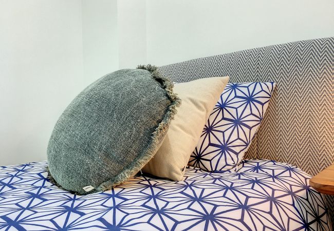 Apartamento en Playa Paraiso - Los Flamencos Vista Playa - 6109 Apartamento en Playa Paraiso - Los Flamencos Vista Playa - 6109