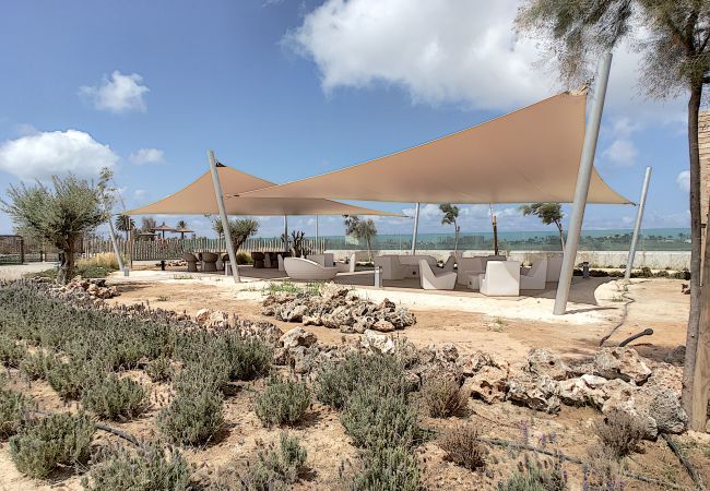 Apartamento en Playa Paraiso - Los Flamencos Vista Playa - 6109 Apartamento en Playa Paraiso - Los Flamencos Vista Playa - 6109