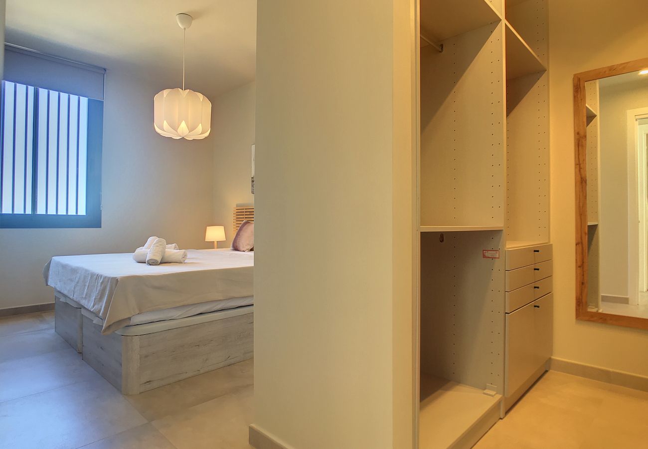 Apartamento en Mar de Cristal - Antilia Terraces 3 Apartment -6309