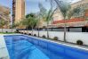 Apartamento en Santiago de la Ribera - Elisa Beach Apartment - 8209