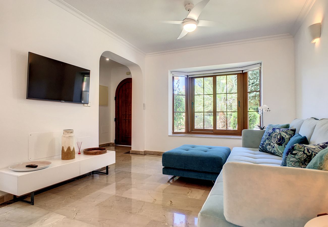 Casa en La Manga Club - La Manga Club - Las Atalayas 7709