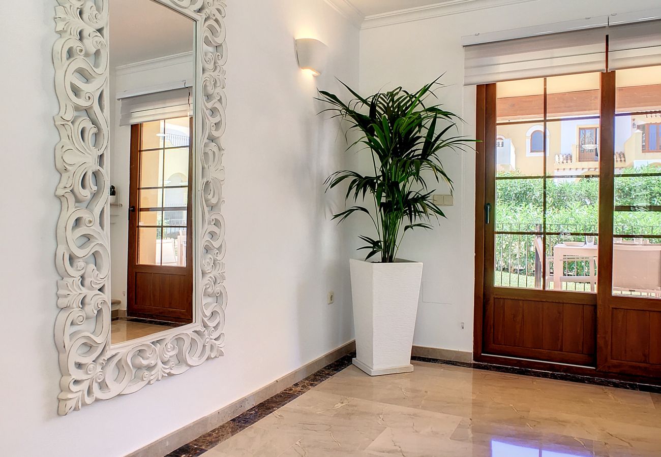 Casa en La Manga Club - La Manga Club - Las Atalayas 7709