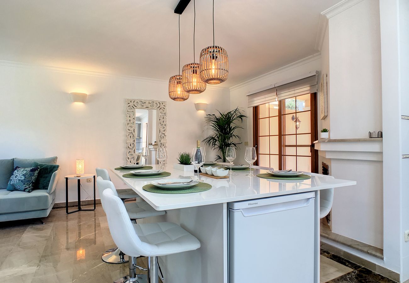 Casa en La Manga Club - La Manga Club - Las Atalayas 7709