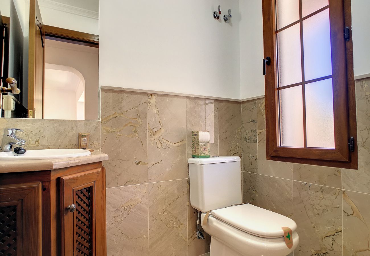 Casa en La Manga Club - La Manga Club - Las Atalayas 7709