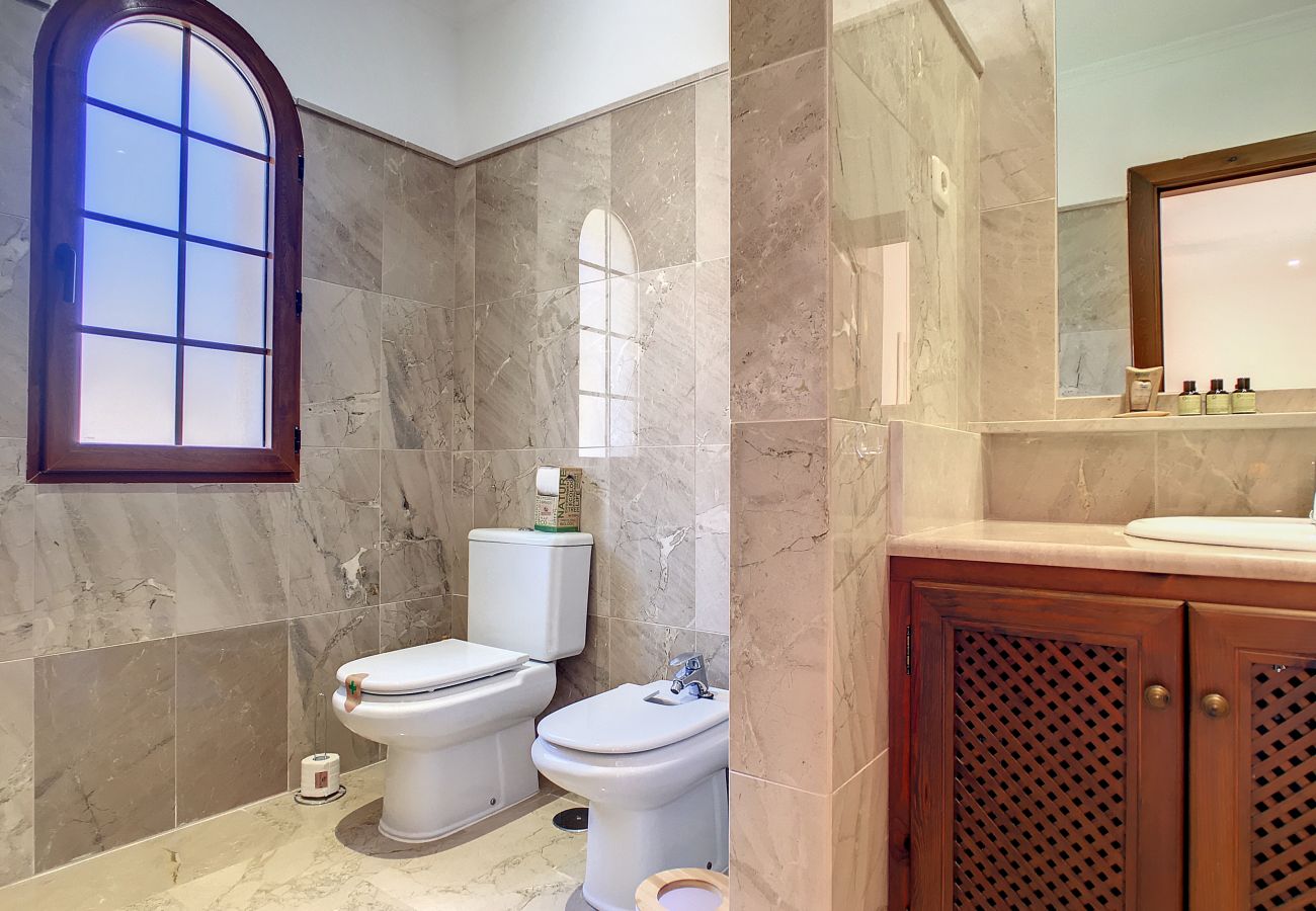 Casa en La Manga Club - La Manga Club - Las Atalayas 7709