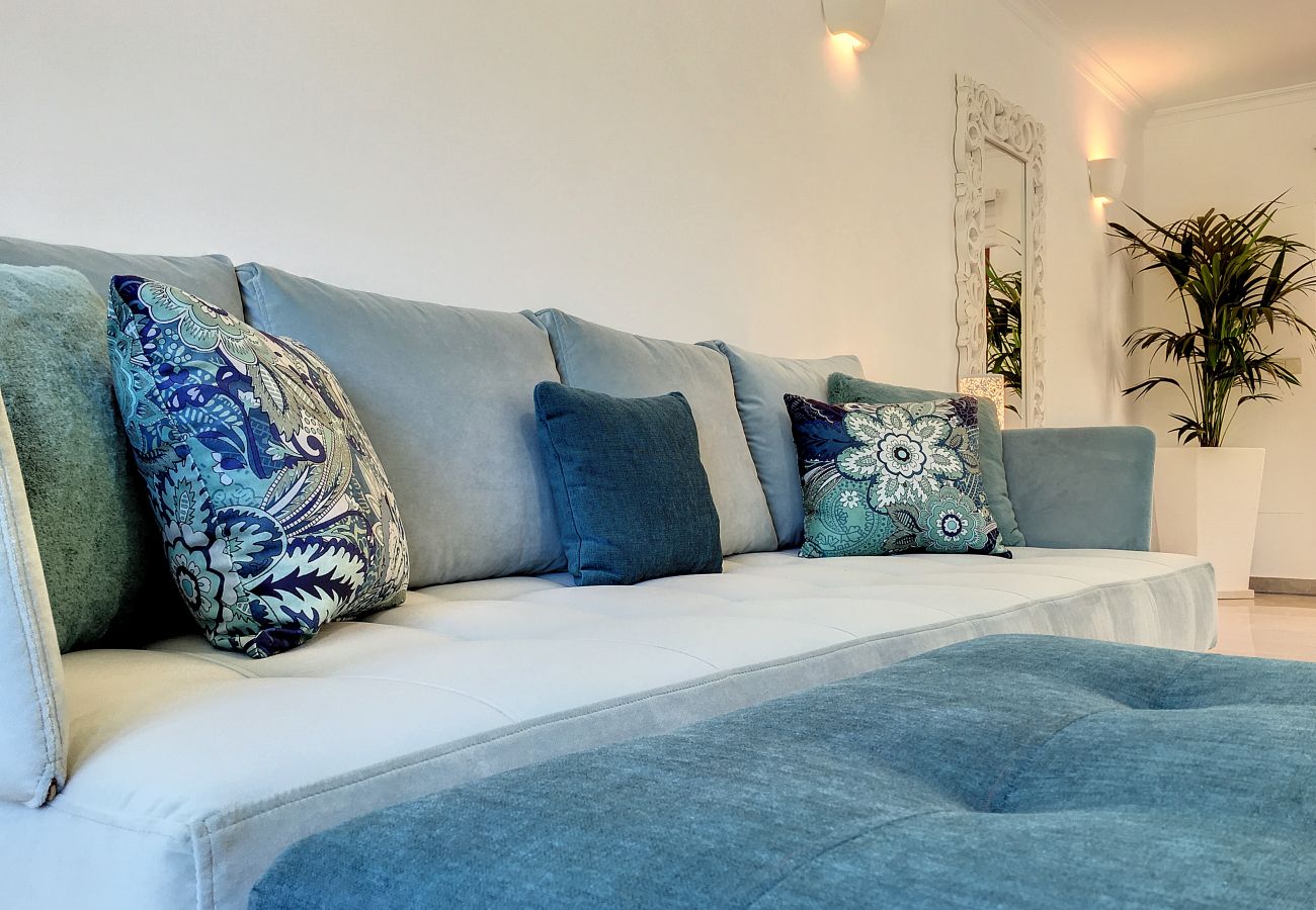Casa en La Manga Club - La Manga Club - Las Atalayas 7709