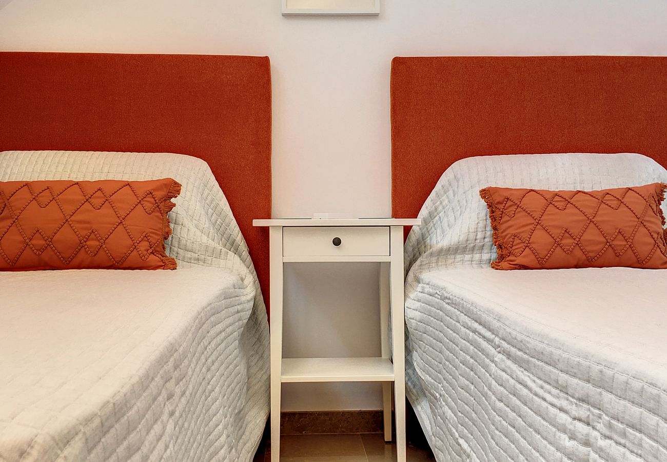 Casa en La Manga Club - La Manga Club - Las Atalayas 7709