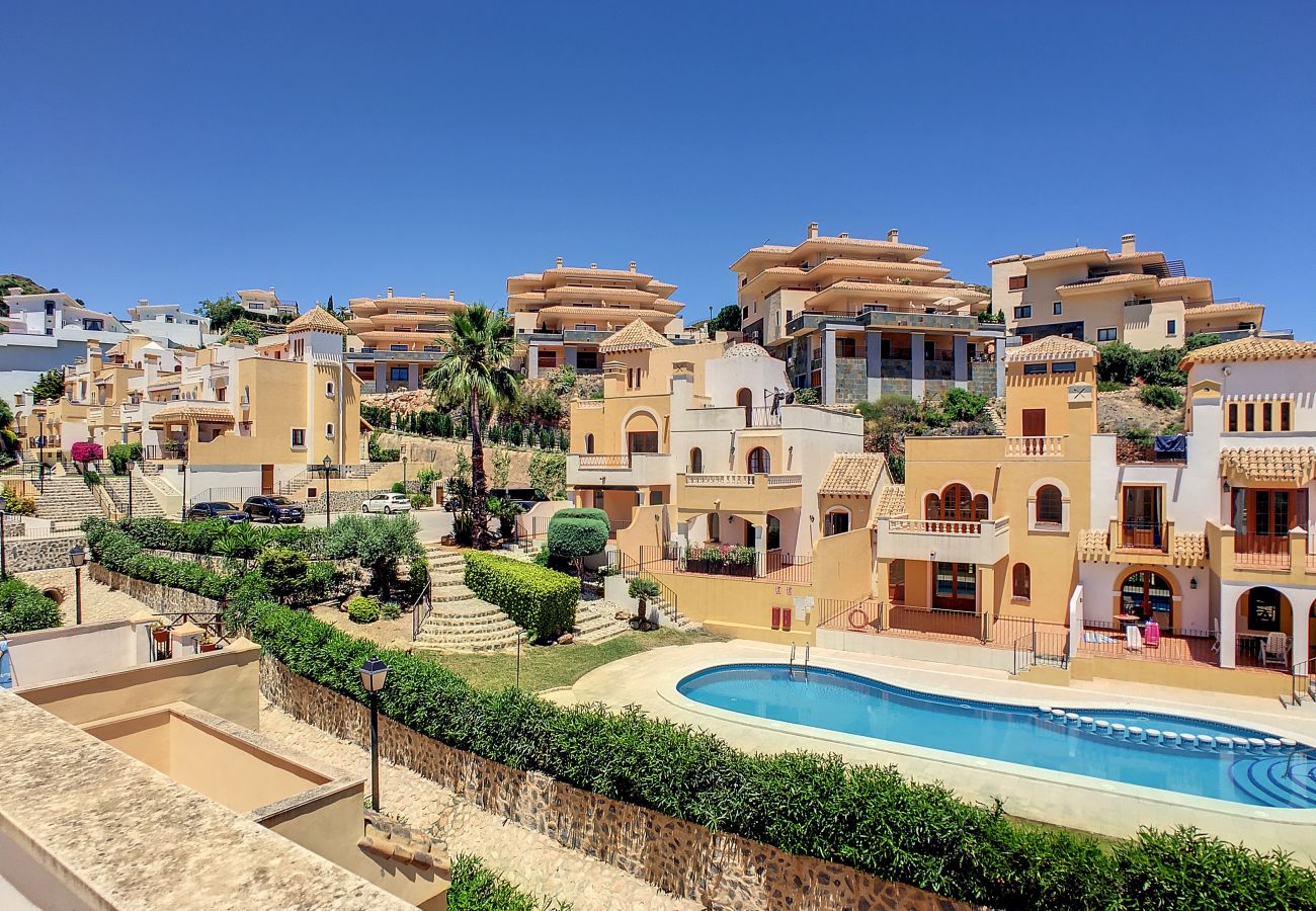 Casa en La Manga Club - La Manga Club - Las Atalayas 7709
