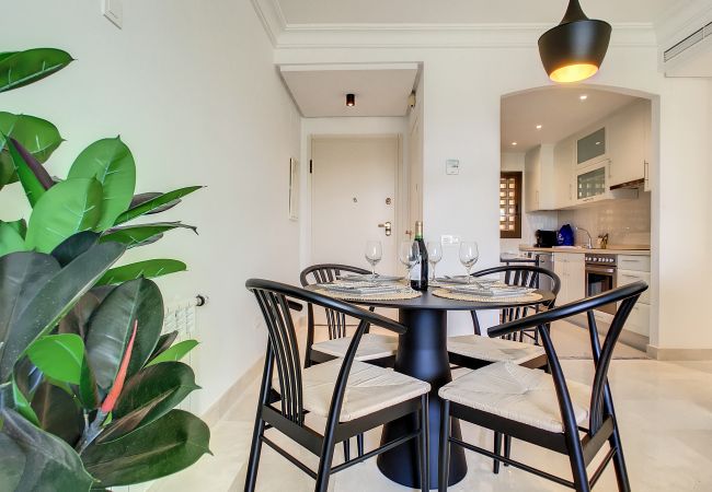 Apartamento en Roda - Roda Golf Singapore Apartment - 8109 Apartamento en Roda - Roda Golf Singapore Apartment - 8109