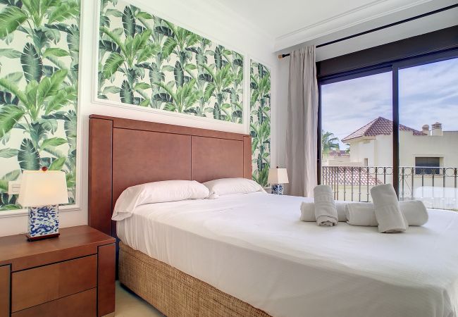 Apartamento en Roda - Roda Golf Singapore Apartment - 8109 Apartamento en Roda - Roda Golf Singapore Apartment - 8109