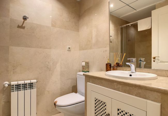 Apartamento en Roda - Roda Golf Resort - 8809 Apartamento en Roda - Roda Golf Resort - 8809