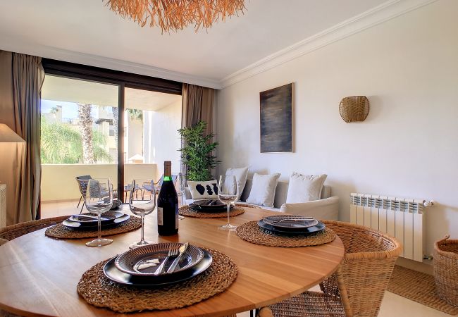 Apartamento en Roda - Roda Golf Resort - 8809 Apartamento en Roda - Roda Golf Resort - 8809