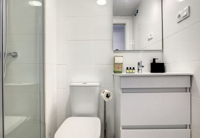 Apartamento en San Pedro del Pinatar - Levansur Apartment - 9109 Apartamento en San Pedro del Pinatar - Levansur Apartment - 9109