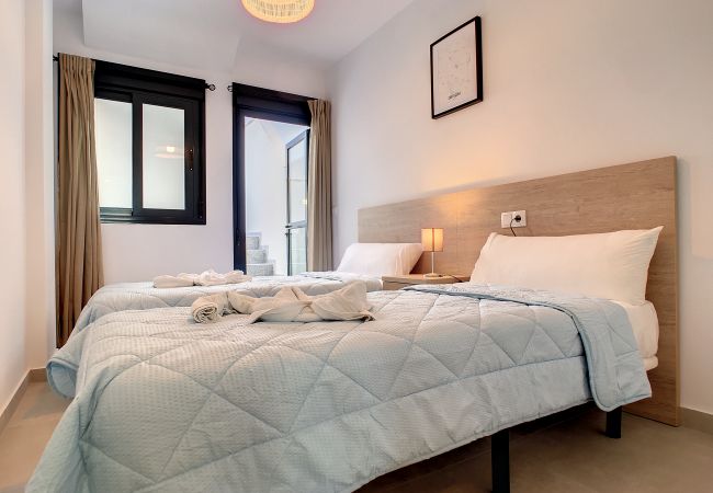 Apartamento en San Pedro del Pinatar - Levansur Apartment - 9109 Apartamento en San Pedro del Pinatar - Levansur Apartment - 9109