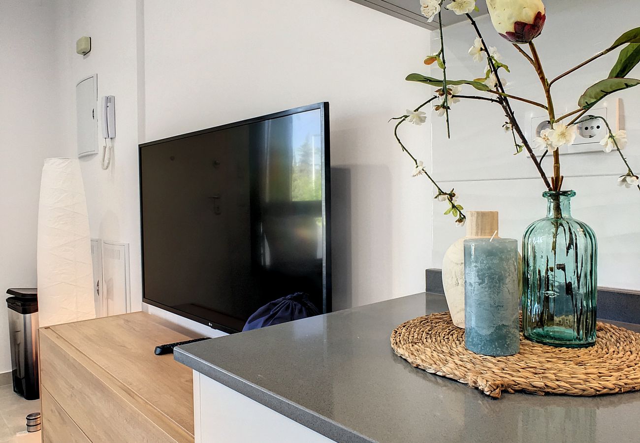 Apartamento en San Pedro del Pinatar - Levansur Apartment - 9109