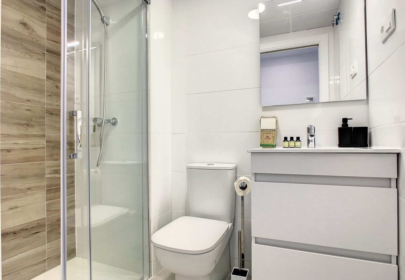 Apartamento en San Pedro del Pinatar - Levansur Apartment - 9109
