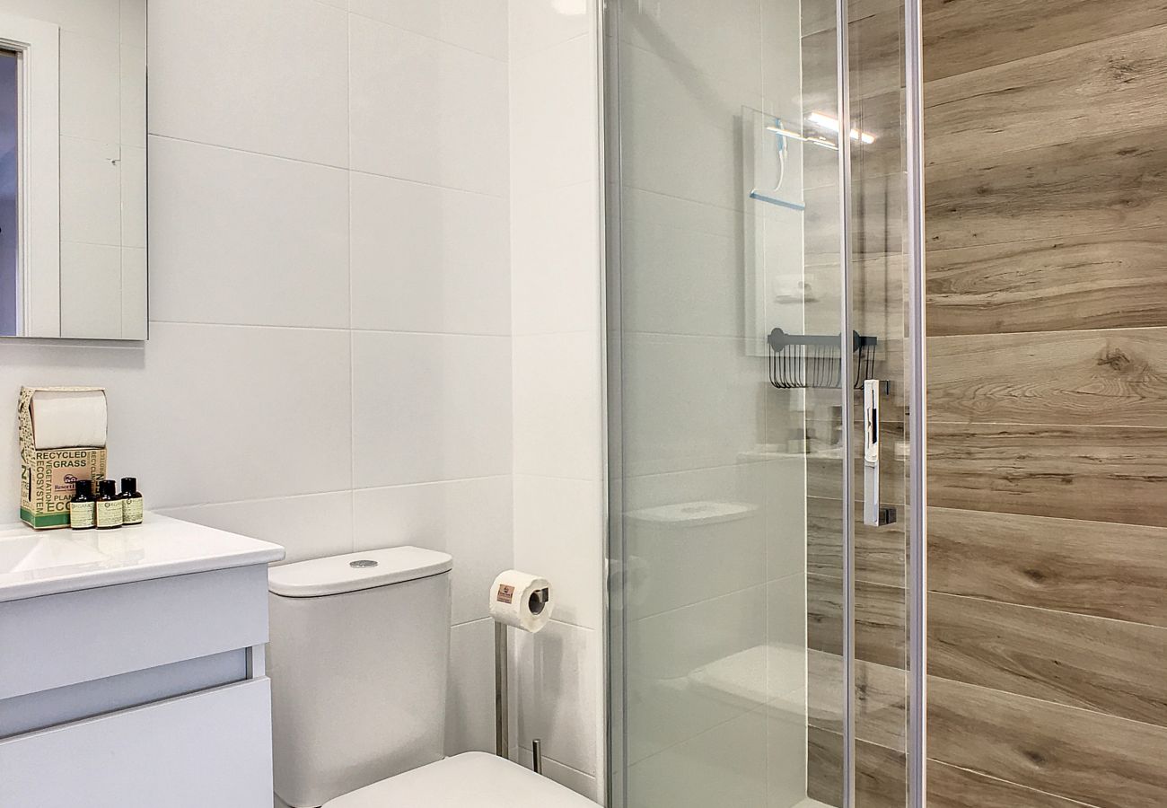 Apartamento en San Pedro del Pinatar - Levansur Apartment - 9109