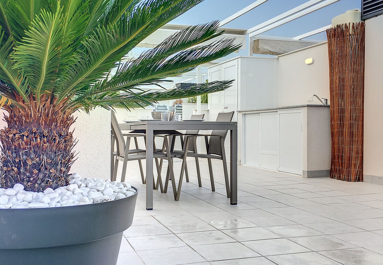 Apartamento en San Pedro del Pinatar - Levansur Apartment - 9109