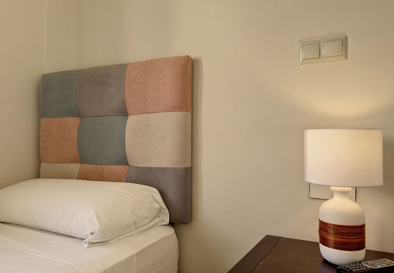 Apartamento en Roda - Roda Golf London Apartment - 9209