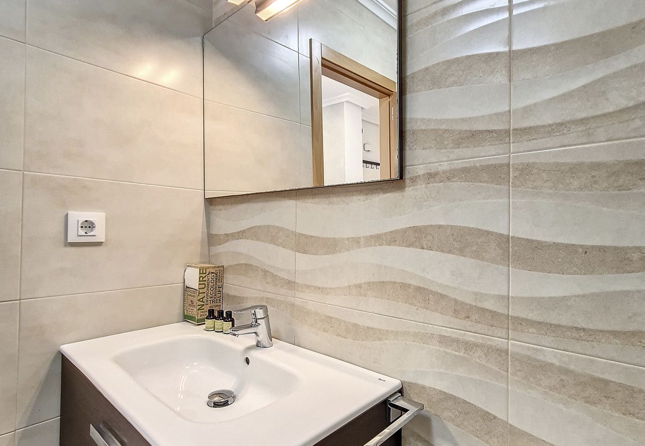 Casa en Los Urrutias - Casa Rondiaan - 9709