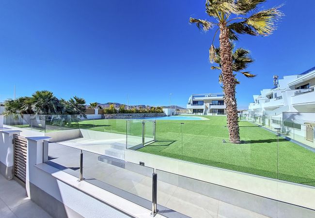 Apartamento en Mar de Cristal - La Llana Beach MDC - 2210 Apartamento en Mar de Cristal - La Llana Beach MDC - 2210