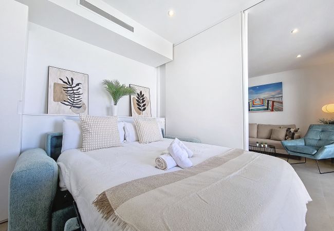 Apartamento en Mar de Cristal - La Llana Beach MDC - 2210 Apartamento en Mar de Cristal - La Llana Beach MDC - 2210