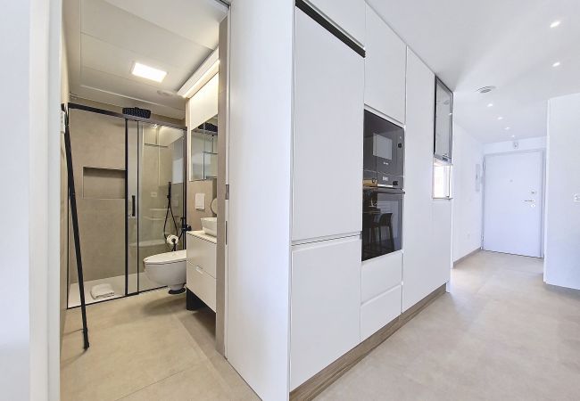 Apartamento en Mar de Cristal - La Llana Beach MDC - 2210 Apartamento en Mar de Cristal - La Llana Beach MDC - 2210