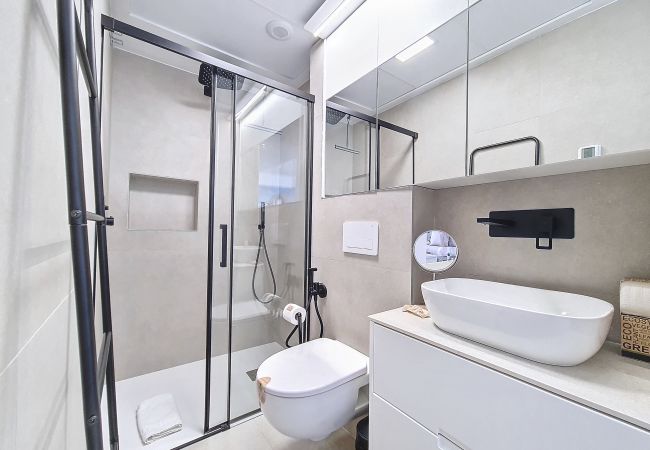 Apartamento en Mar de Cristal - La Llana Beach MDC - 2210 Apartamento en Mar de Cristal - La Llana Beach MDC - 2210